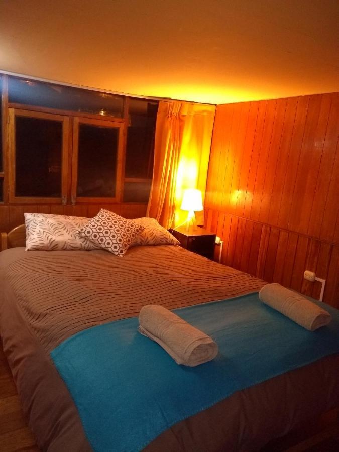 Viru Guest House&Experience Cuzco Exterior foto